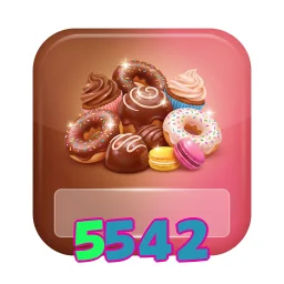 5542