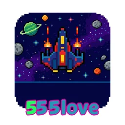 555love