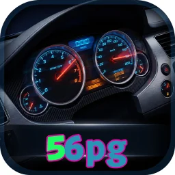56pg