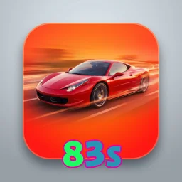 83s