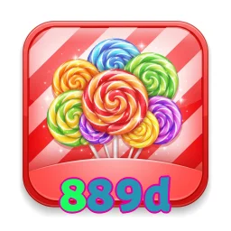 889d